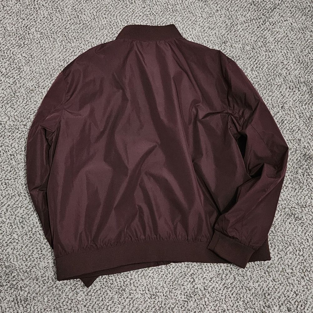 Mens H&M Light-Weight Bomber Jacket - XXL - Picture 5 of 6